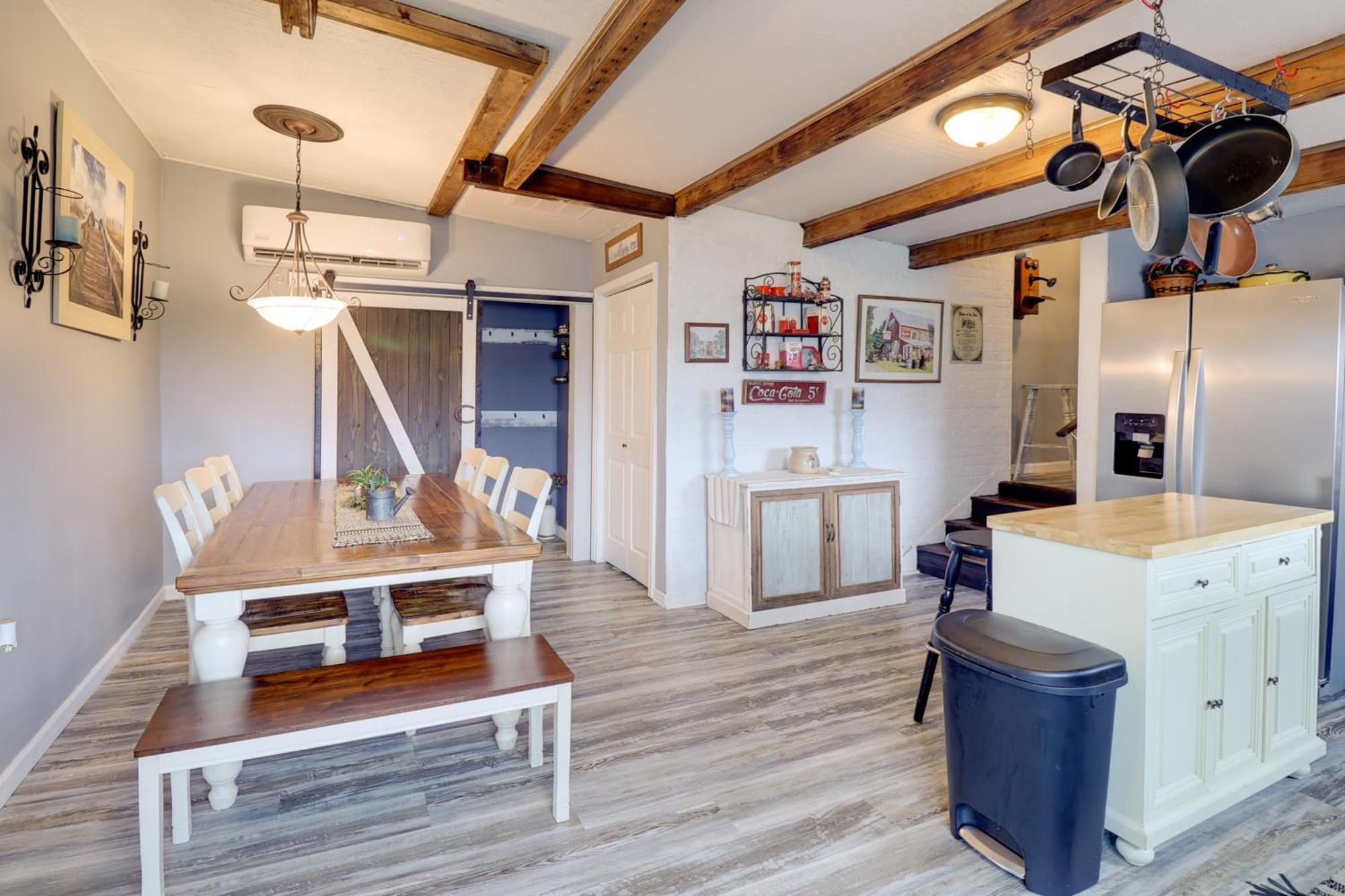 Oceanfront Milford Home With View And Boat Access Zewnętrze zdjęcie